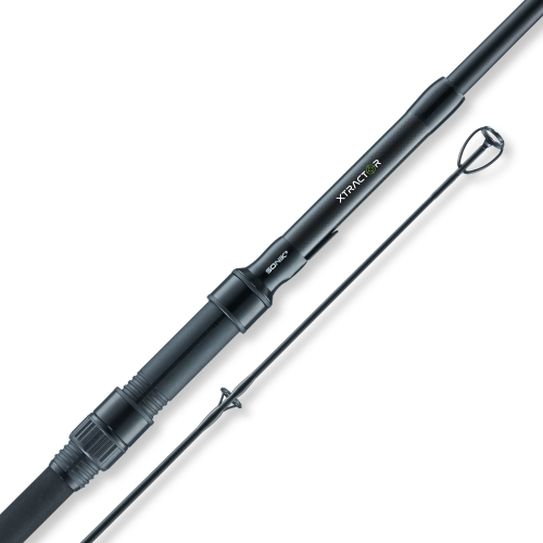 Canne Sonik Xtractor+ 10' (3.05M) 3.00LB