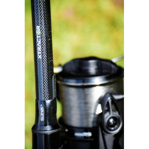 Canne Sonik Xtractor+ 10' (3.05M) 3.00LB