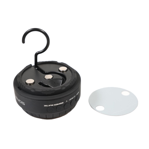 Coffret Détecteurs + Centrale Sonik SKS2 Alarm...