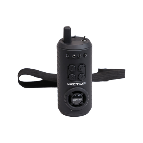 Coffret Détecteurs + Centrale Sonik Gizmo2...