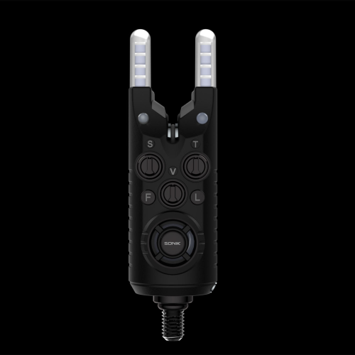 Coffret Détecteurs + Centrale Sonik Gizmo2...