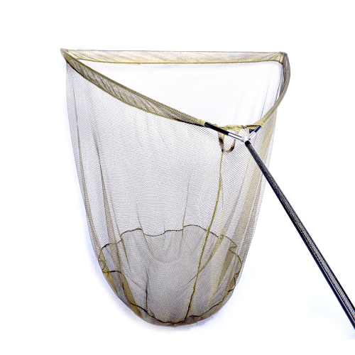Filet D'Epuisette Sonik Olive Net Mesh 42"