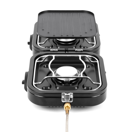 Réchaud Sonik Sizzla 2Burna