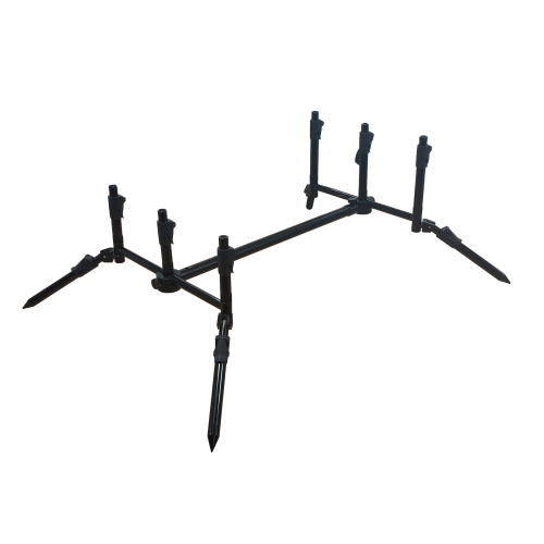Rod Pod Sonik Xtractor GT 3-Rod Pod