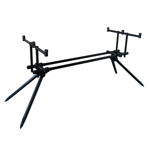 Rod Pod Sonik Stanz 4 Rod Pod