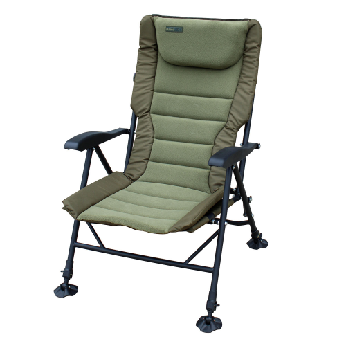 Level Chair Sonik Bank-Tek Recliner Armchair