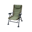 Level Chair Sonik Bank-Tek Recliner Armchair