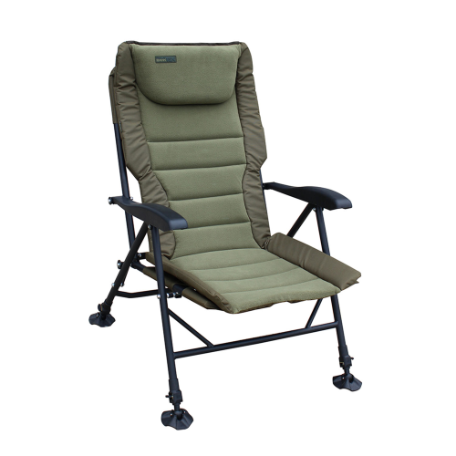 Level Chair Sonik Bank-Tek Recliner Armchair