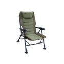 Level Chair Sonik Bank-Tek Recliner Armchair