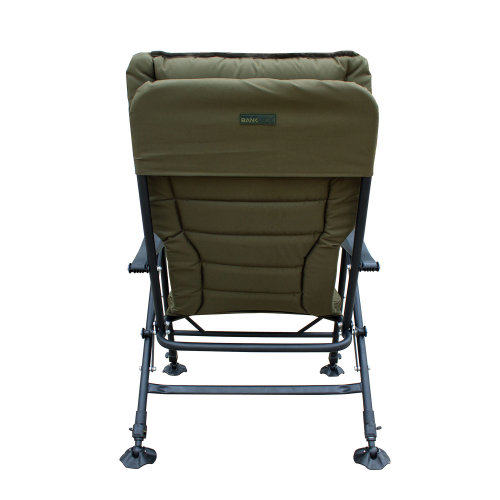 Level Chair Sonik Bank-Tek Recliner Armchair