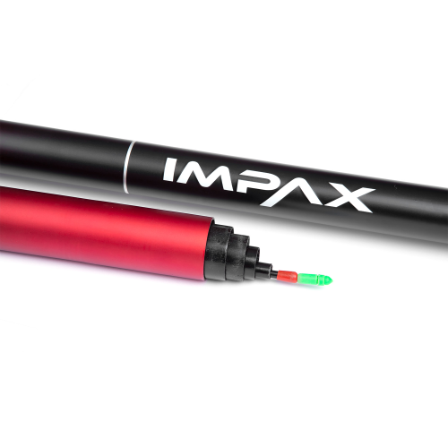 Canne Nytro Impax Elasticated Whip