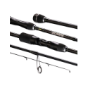 Canne Spinning Gunki G'Corps Finesse S225M/ML
