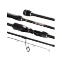 Canne Spinning Gunki G'Corps Finesse S220M
