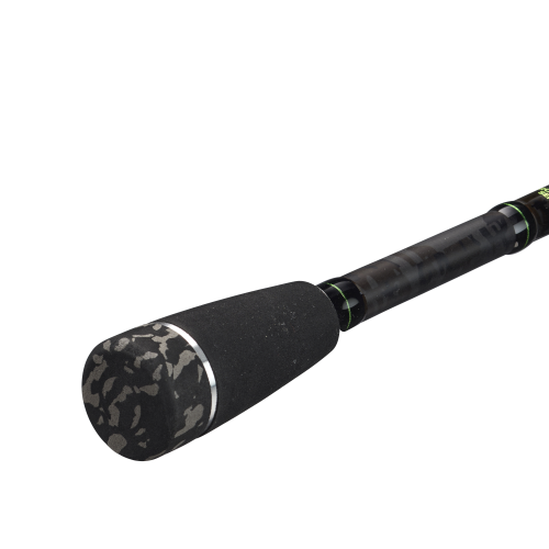 Canne Spinning Gunki G'Corps Crossover S 228M/MH