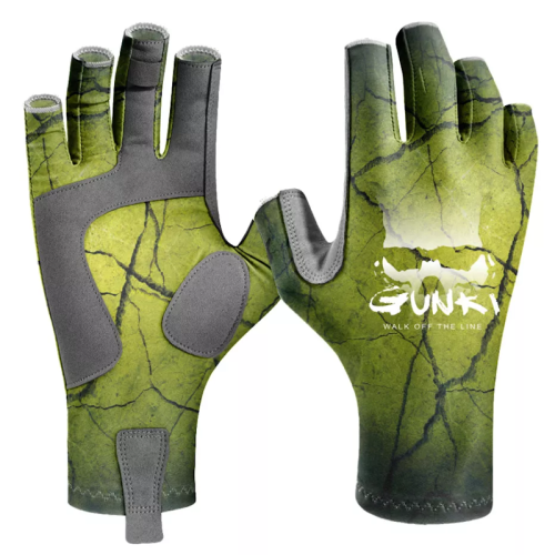 Gants Team UPF50 Gunki