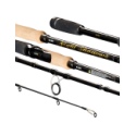 Canne Spinning Illex Night Shadows S 2202 H Swimbait Driver
