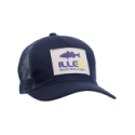 Casquette Cap Trucker Illex Sea Bass Ops