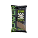 Amorce Sensas 3000 Power Canal 1KG