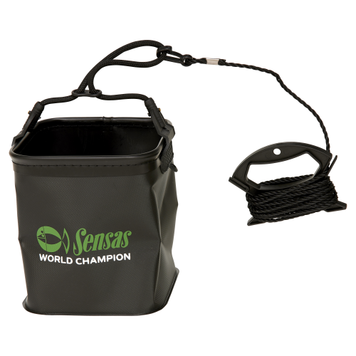 Seau Sensas EVA Water Bucket