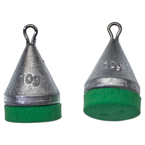 Sonde Sensas Pyramidale Competition 2PCS