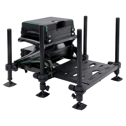 Panier Sensas World Champion Carbon SCC36