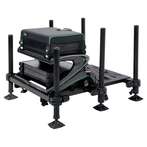 Panier Sensas World Champion Carbon SCC36