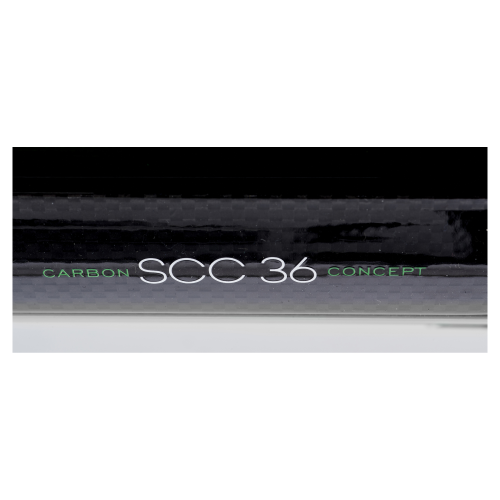 Panier Sensas World Champion Carbon SCC36