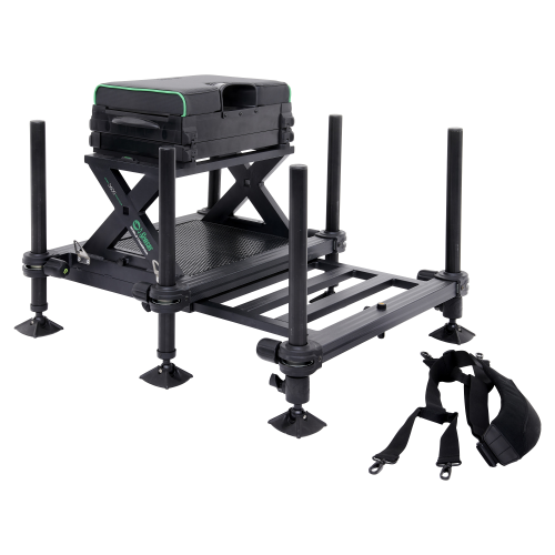 Panier Sensas World Champion 3600