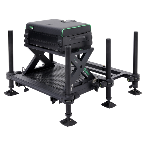 Panier Sensas World Champion 3600