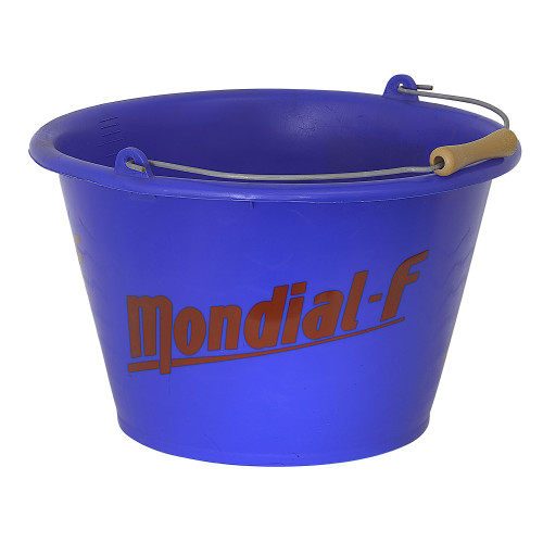 Mondial F. Seau A Amorce 17L Bleu