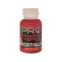 Booster Starbaits Pro Strawberry Spice Boost 200ML