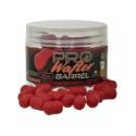 Starbaits Pro Strawberry Spice Wafter Barrel 50G
