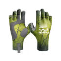 Gants Team UPF50 Gunki