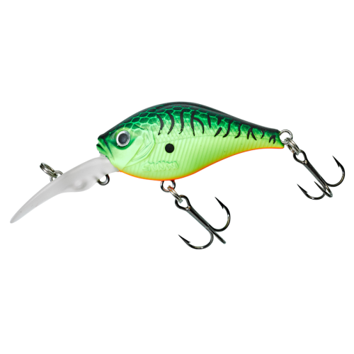 Leurre Flottant Gunki D-Gigan 46 F 2