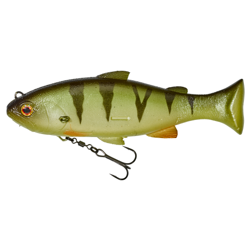 Swimbait Illex Vividus 2