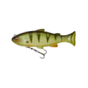 Swimbait Illex Vividus