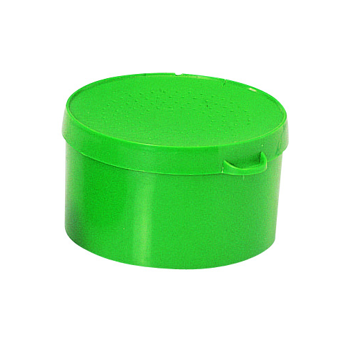 Boite A Esches Sensas Asticots Vertes 2