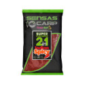 Pâte Sensas Super Groundpaste 2EN1  1KG