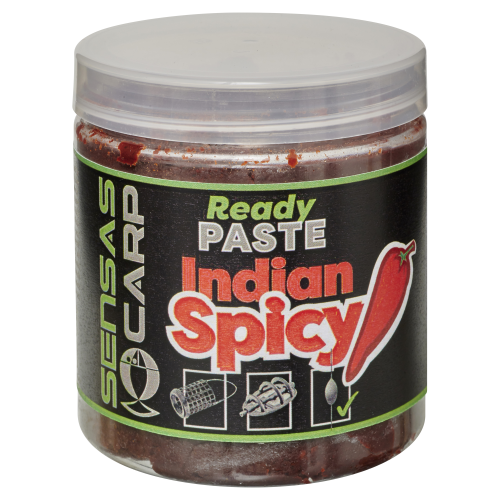 Pâte Sensas Ready Paste  250G 2
