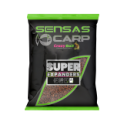 Pellets Sensas Super Expander 350GR