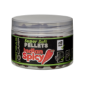 Pellets Mous Sensas Super Soft Pellets Indian Spicy 60G