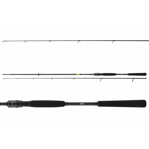 Canne Spinning Daiwa Prorex X Spin 2.40m 15-50g 2