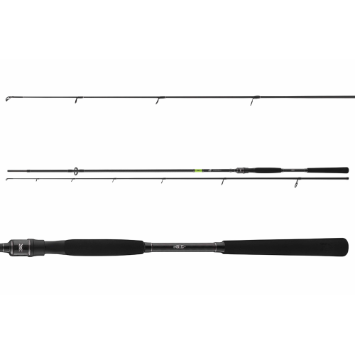 Canne Spinning Daiwa Prorex X Spin 2.70m 30-70g