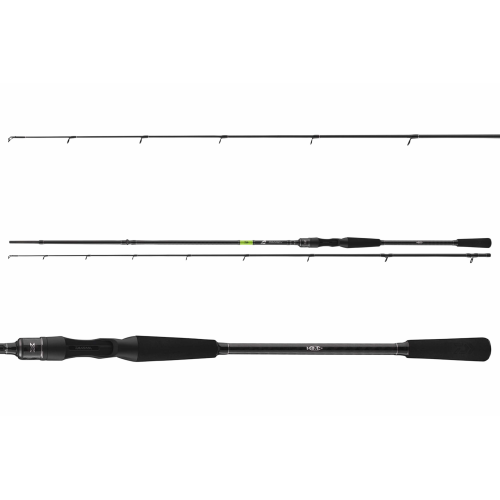 Canne Casting Daiwa Prorex X BC 2.35m 84g 2