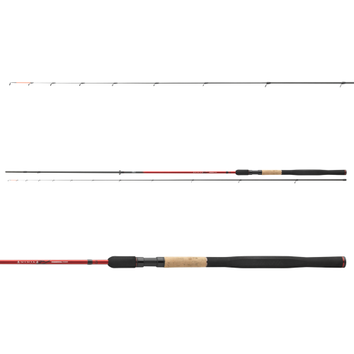 Canne Feeder Daiwa Ninja Commercial Feeder...