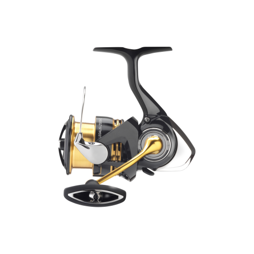 Moulinet Spinning Daiwa 23 Legalis LT4000-C(U)