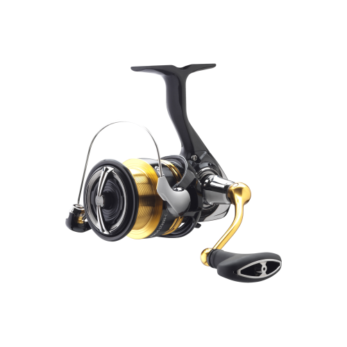 Moulinet Spinning Daiwa 23 Legalis LT4000-C(U)