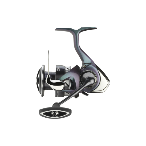 Moulinet Spinning Daiwa 24 Regal LT 3000D-CXH