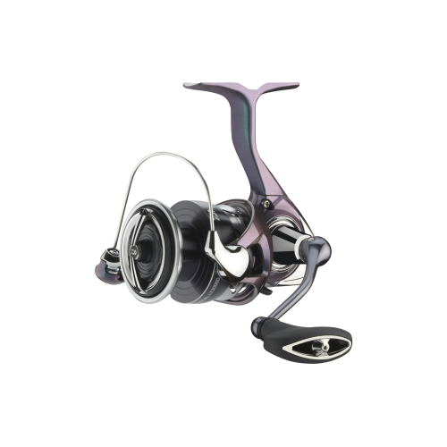 Moulinet Spinning Daiwa 24 Regal LT 3000D-CXH