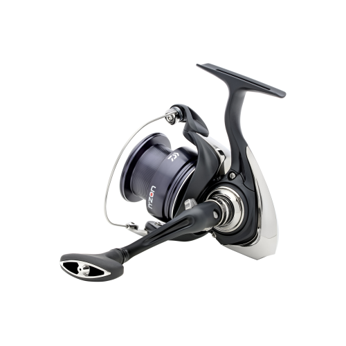 Moulinet Daiwa 25 N'zon LT4000-C